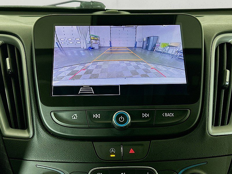 Used 2023 Chevrolet Malibu LT image 15