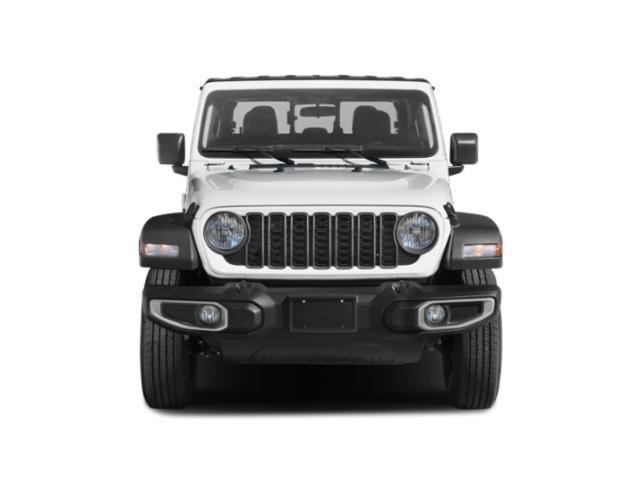Certified 2024 Jeep Gladiator Willys image 4