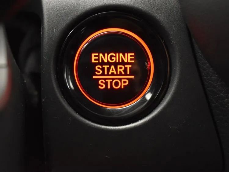 Used 2025 Honda HR-V LX image 28