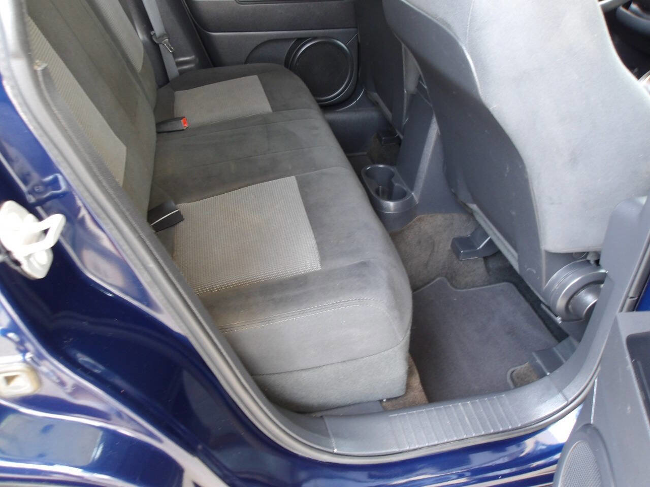 Used 2016 Jeep Compass Sport w/ Power Value Group image 19