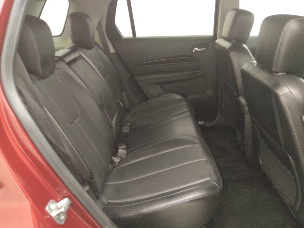 Used 2017 GMC Terrain Denali FWD image 19
