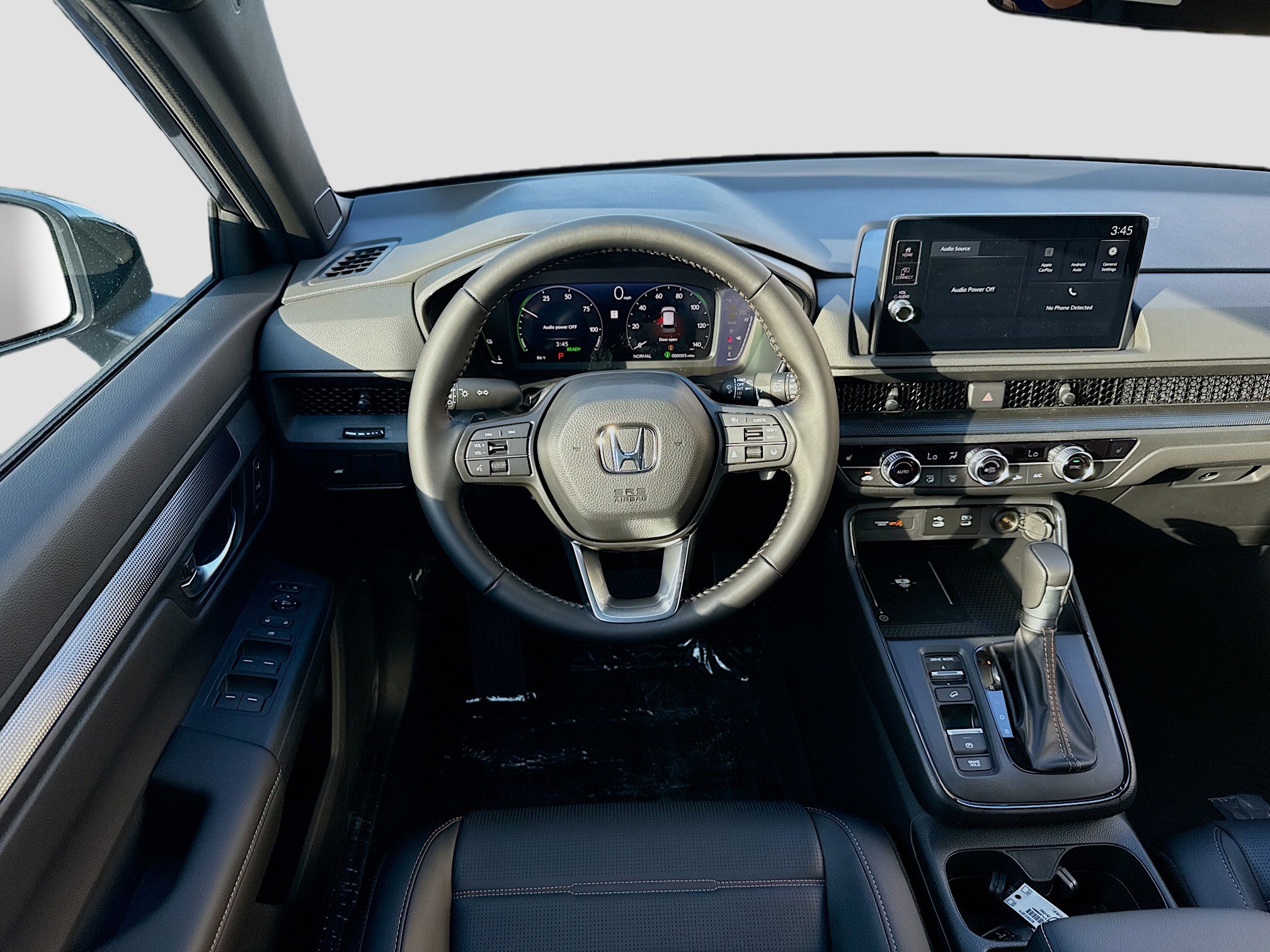 New 2026 Honda CR-V Sport-L image 18