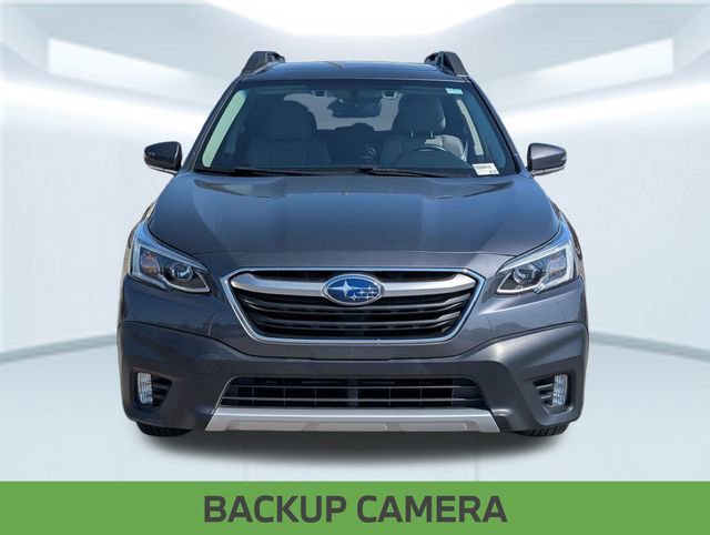 Used 2021 Subaru Outback Limited XT w/ Popular Package #2 image 10