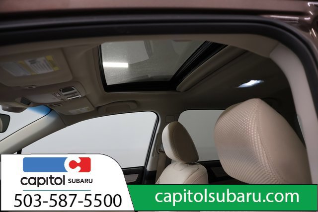 Used 2019 Subaru Outback 2.5i Premium AWD/4WD image 13