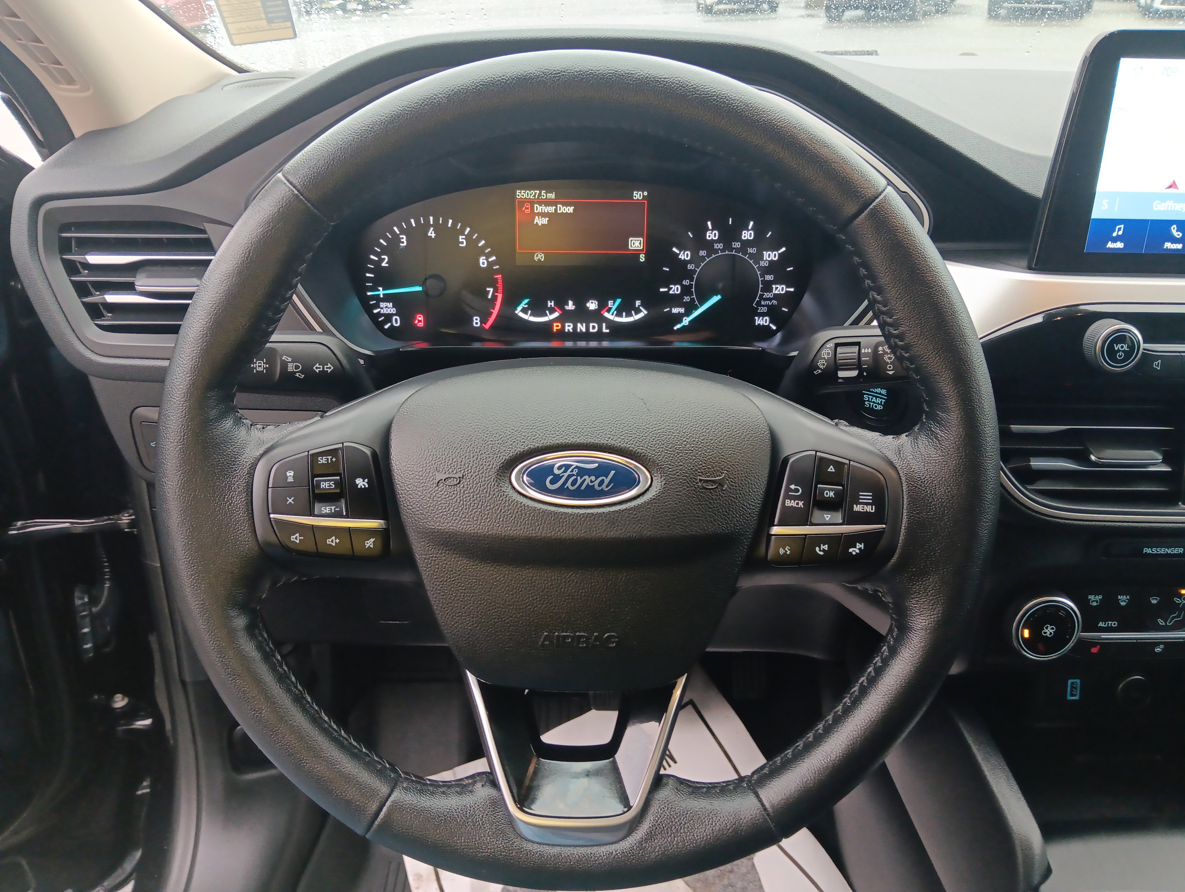 Used 2020 Ford Escape SEL image 15