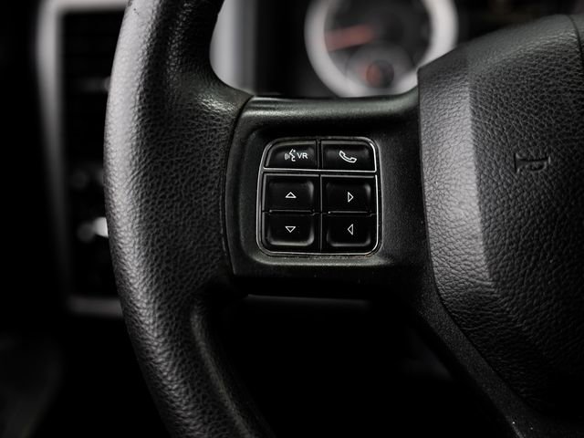 Used 2019 RAM 1500 Tradesman w/ Tradesman SXT Package image 17