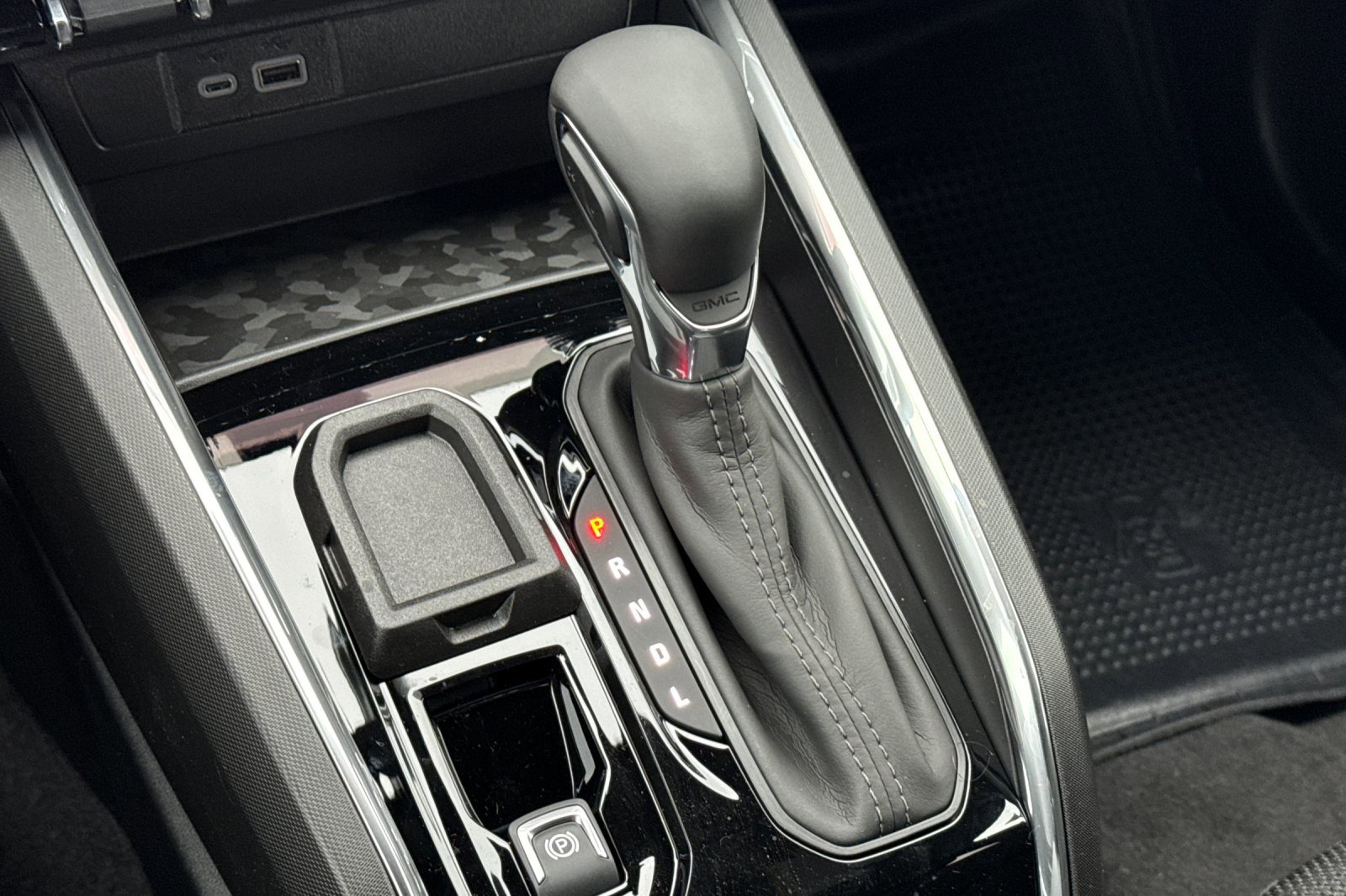 New 2026 GMC Canyon Elevation w/ Convenience Package image 22