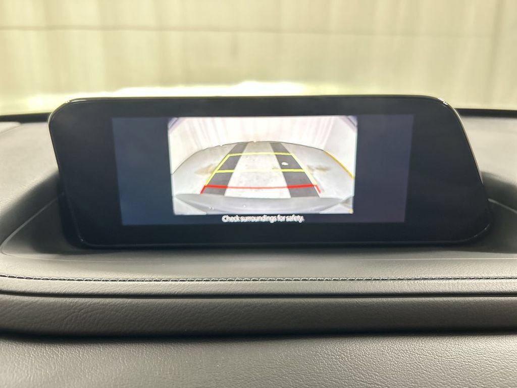 Certified 2023 MAZDA CX-30 AWD 2.5 S w/ Preferred Package image 15