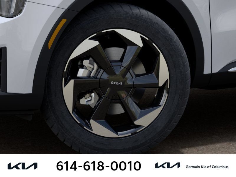 New 2026 Kia Sorento EX AWD/4WD image 12