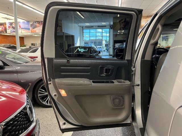 Used 2013 Honda Ridgeline RTL image 27