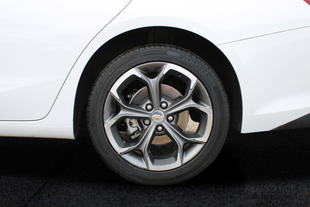 Used 2024 Chevrolet Malibu LT image 27