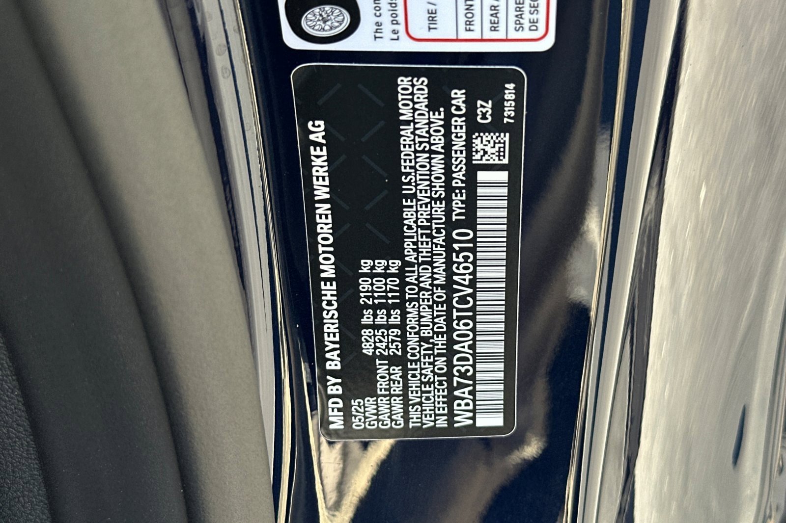 New 2026 BMW M440i Coupe w/ Premium Package image 22