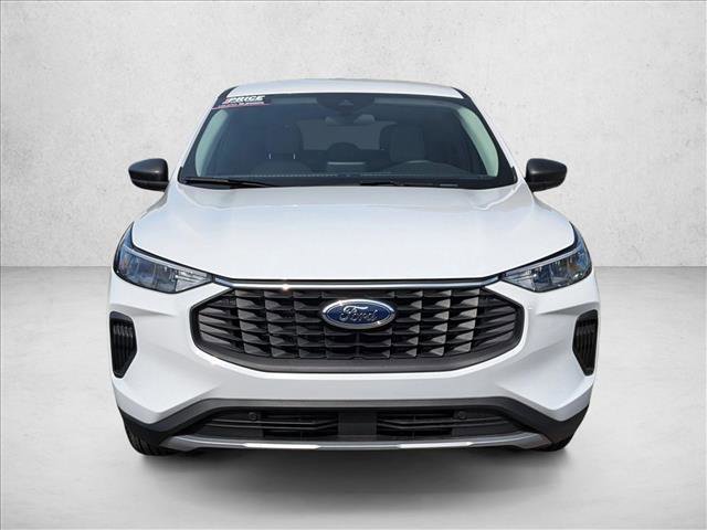 Used 2025 Ford Escape Active FWD video 2