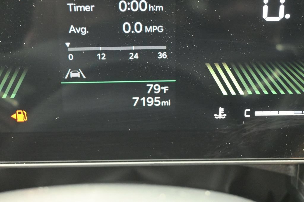 Certified 2026 Kia K5 GT FWD image 16