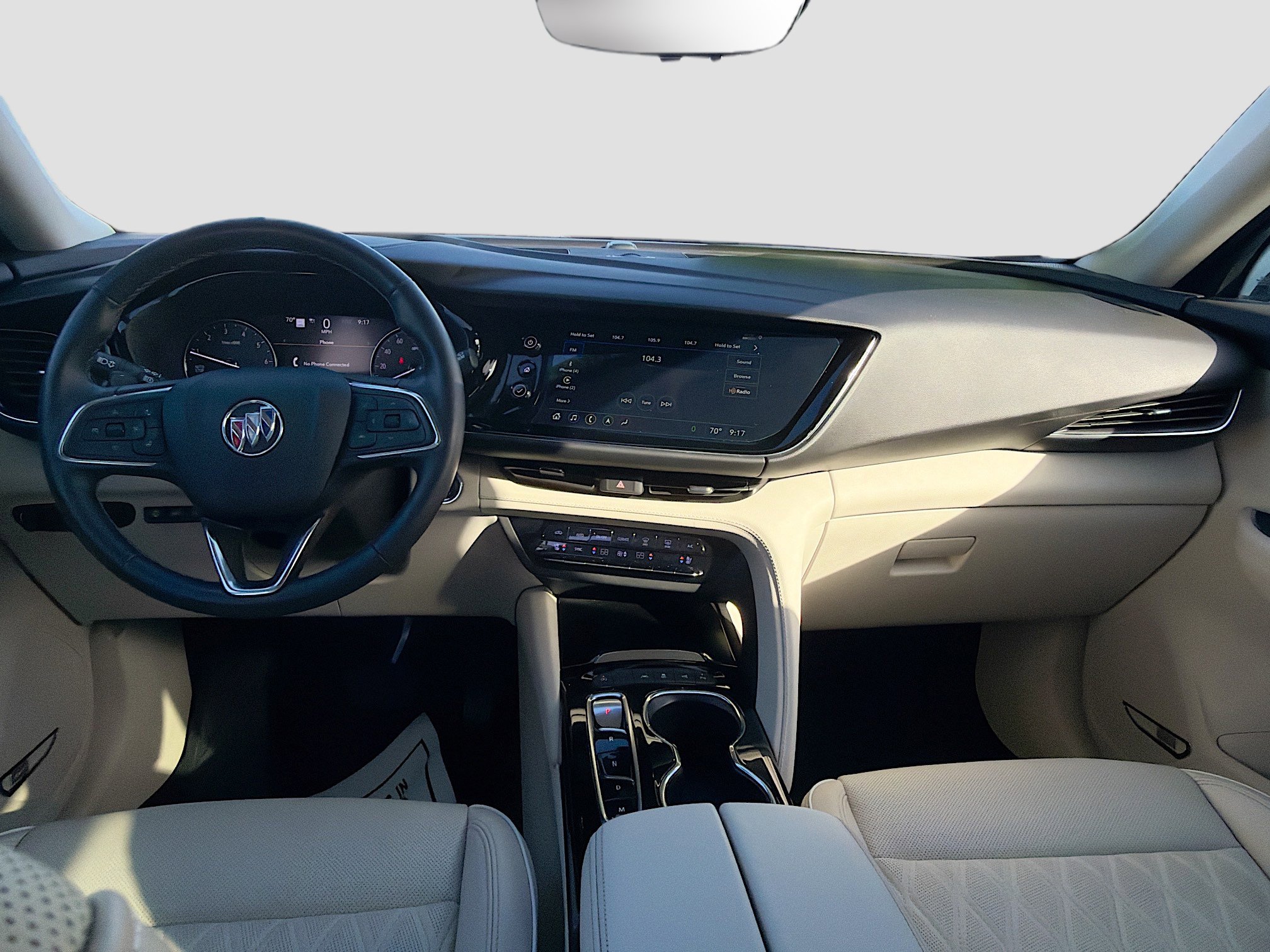 Used 2023 Buick Envision Avenir FWD image 23
