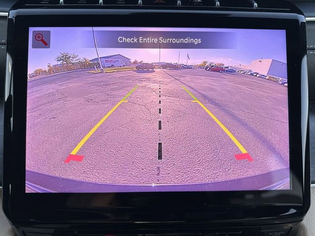 Used 2025 Jeep Grand Cherokee Limited image 18