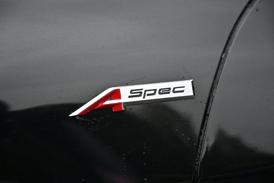 Used 2023 Acura TLX w/ A-SPEC Package AWD/4WD image 11