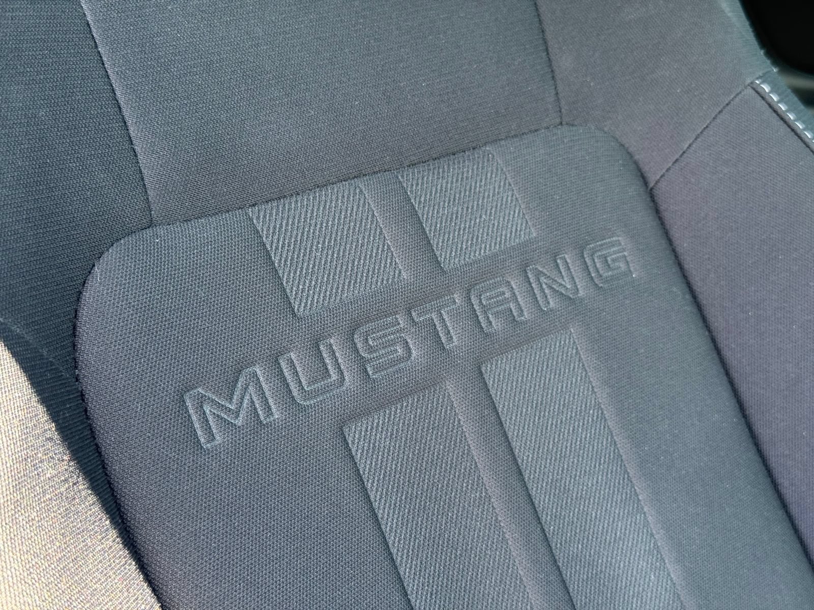 Certified 2020 Ford Mustang Coupe w/ Equipment Group 101A RWD image 19