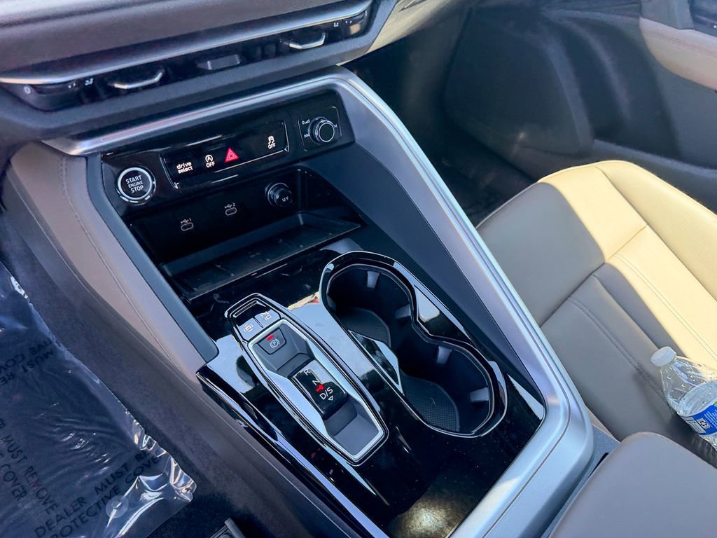 New 2026 Audi Q5 Premium AWD/4WD image 21
