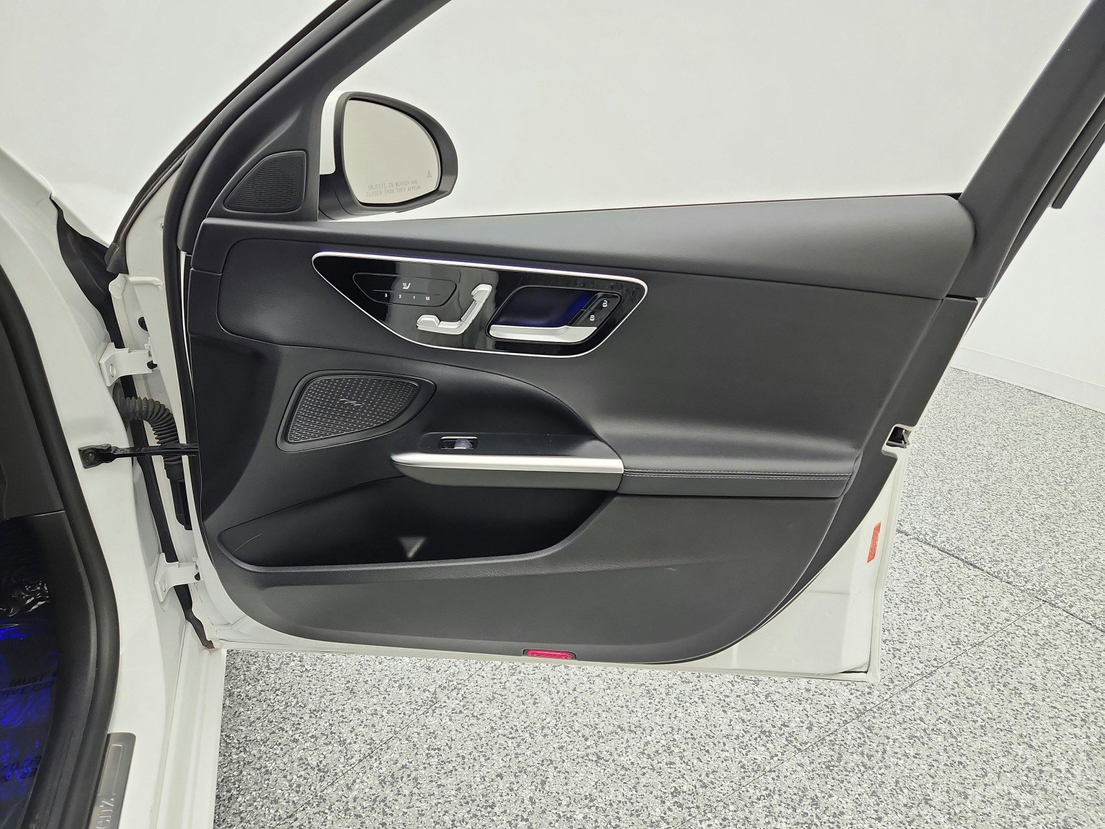 Used 2023 Mercedes-Benz C 300 Sedan image 23