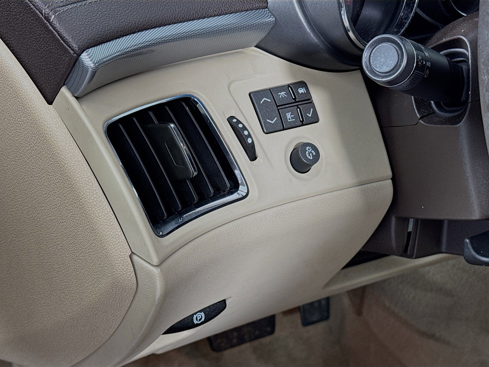 Used 2013 Cadillac CTS Luxury image 10