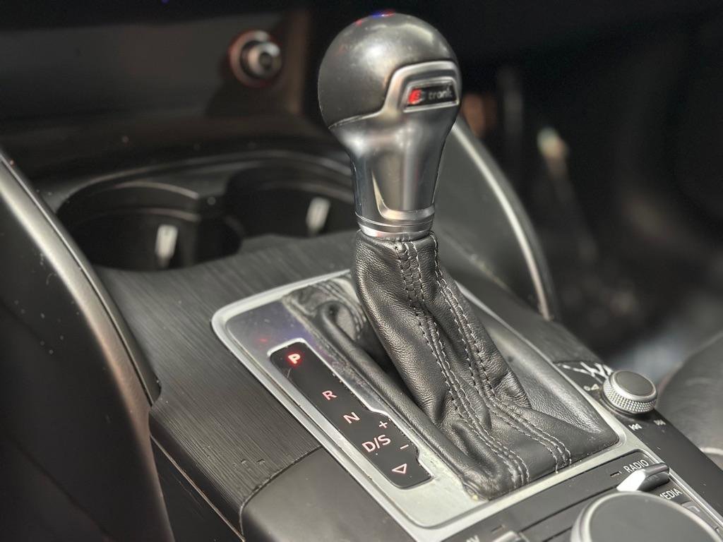 Used 2016 Audi A3 1.8T Premium w/ Audi MMI Navigation Plus image 20