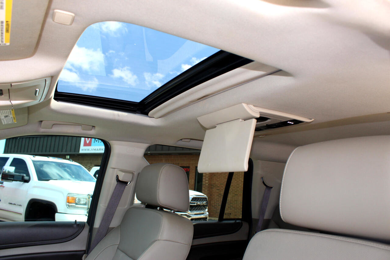 Used 2017 Chevrolet Tahoe Premier image 13