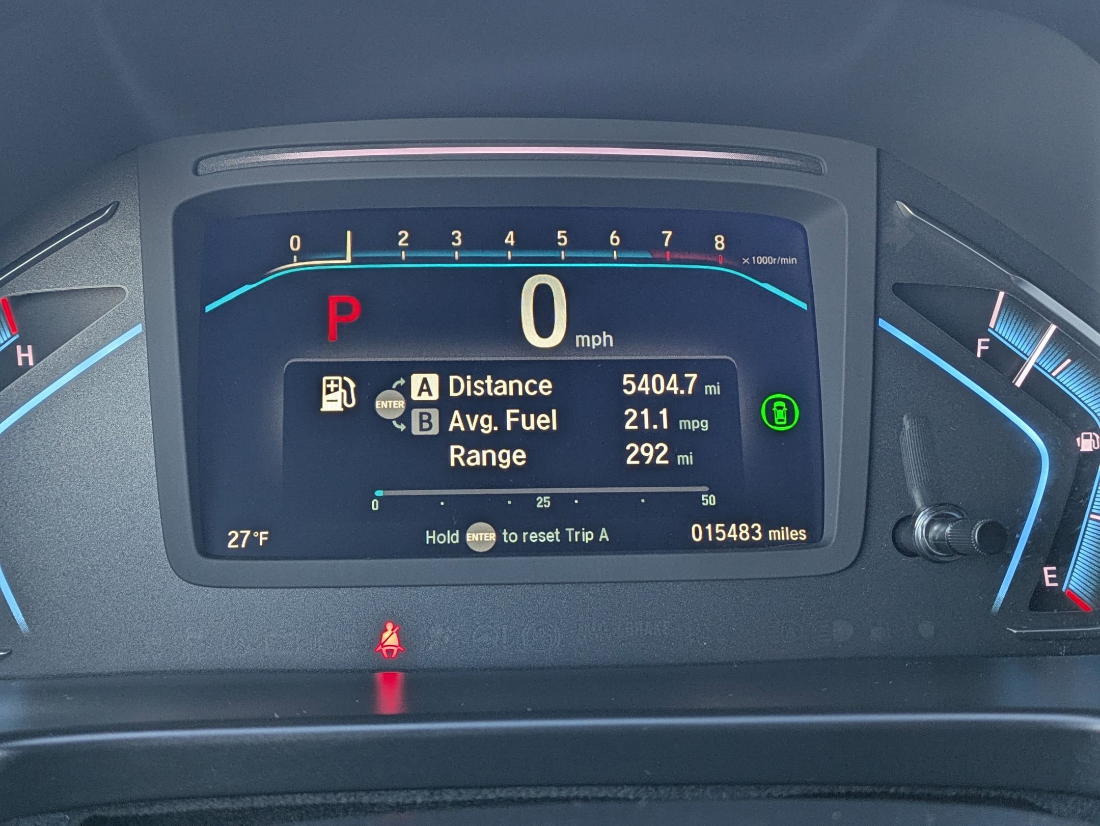 Certified 2024 Honda Odyssey Sport image 16