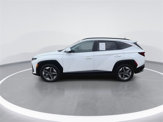 Used 2025 Hyundai Tucson SEL image 6