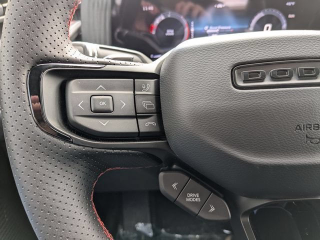 New 2026 Dodge Charger R/T w/ Driver Convenience Group AWD/4WD image 27