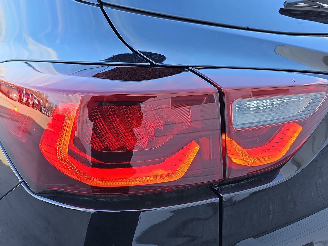 New 2025 Chevrolet TrailBlazer ACTIV w/ Convenience Package image 34