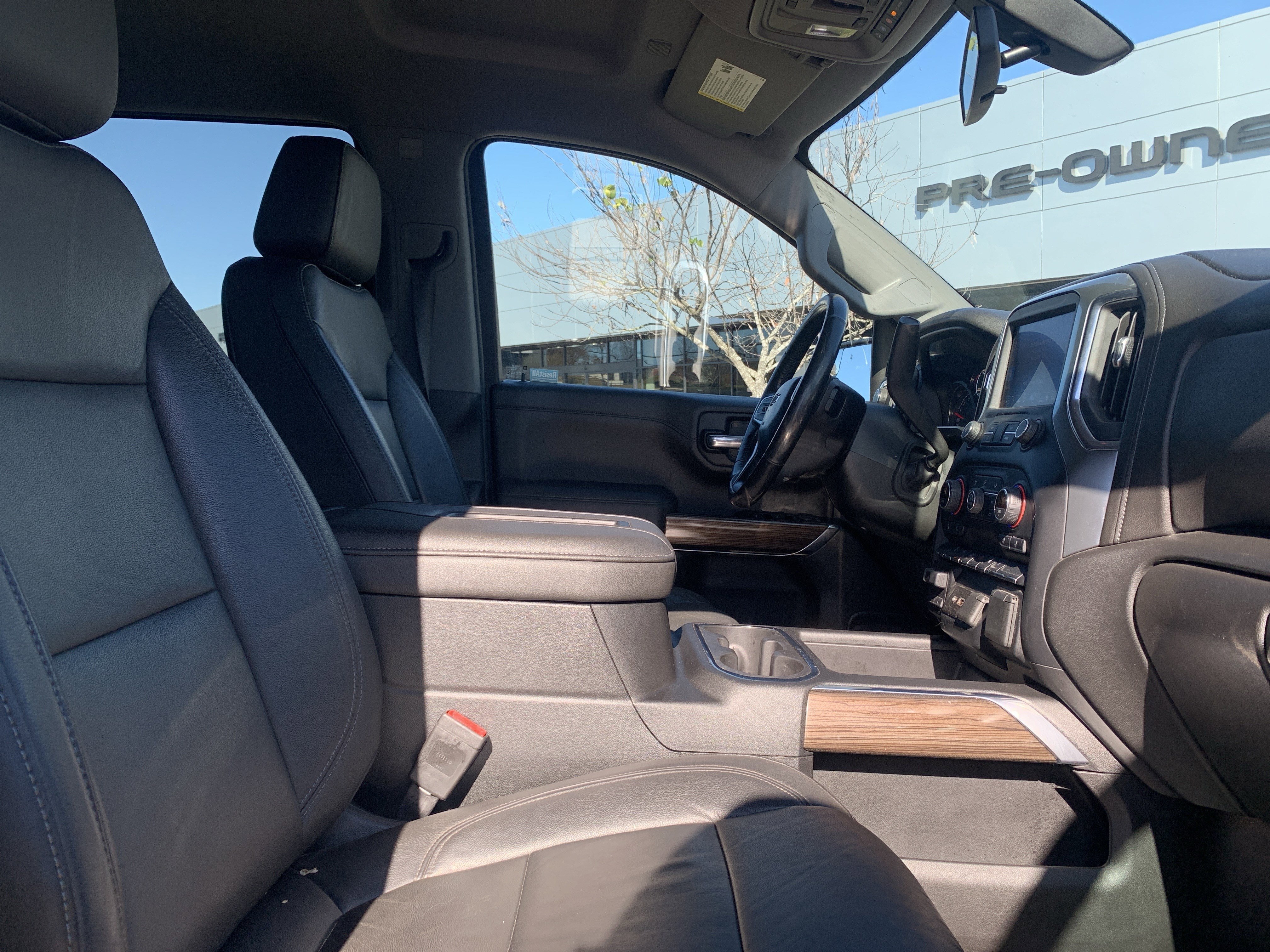 Used 2019 Chevrolet Silverado 1500 RST w/ All-Star Edition image 35