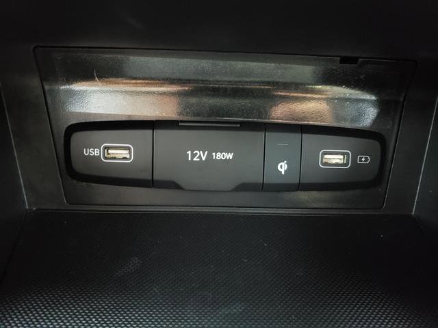 Used 2024 Hyundai Tucson Limited image 27