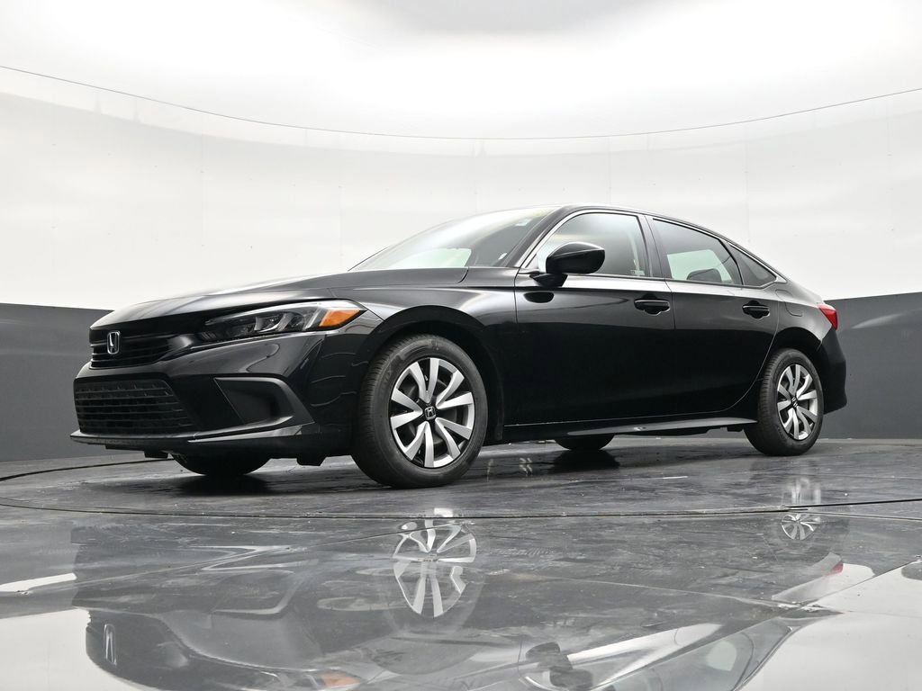 Used 2023 Honda Civic LX image 21