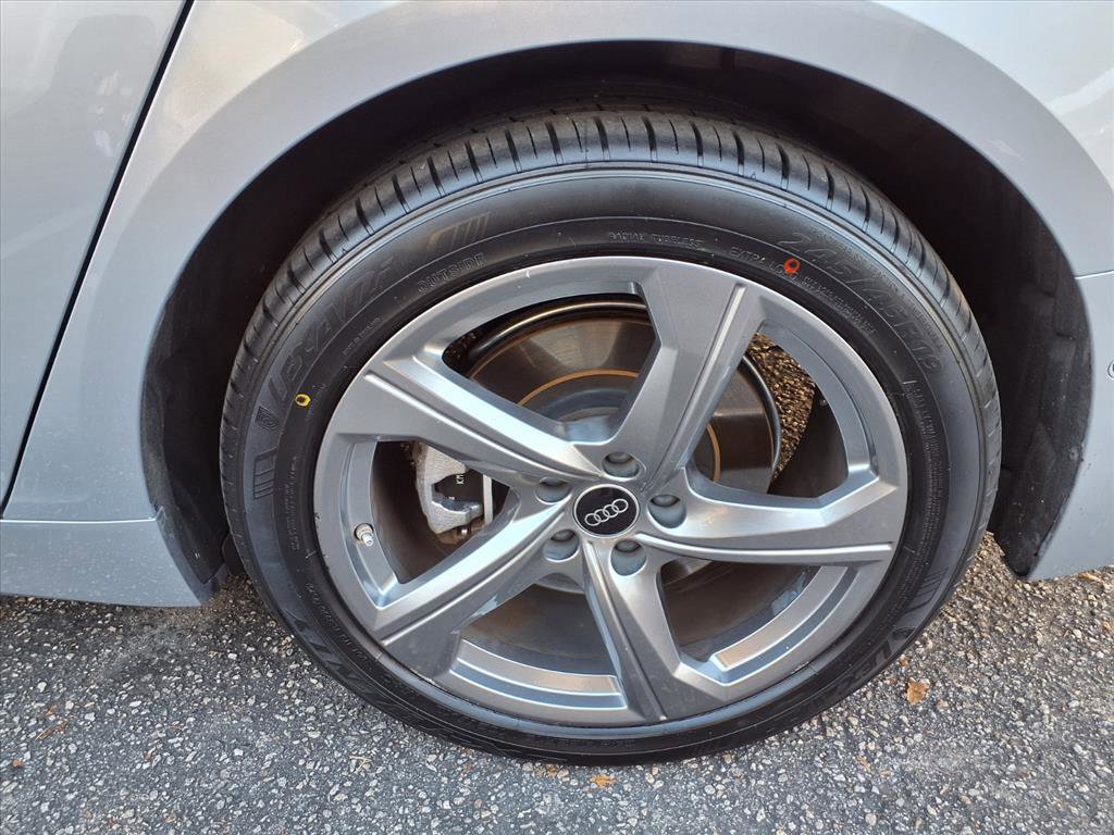 Used 2024 Audi A6 Premium Plus image 19