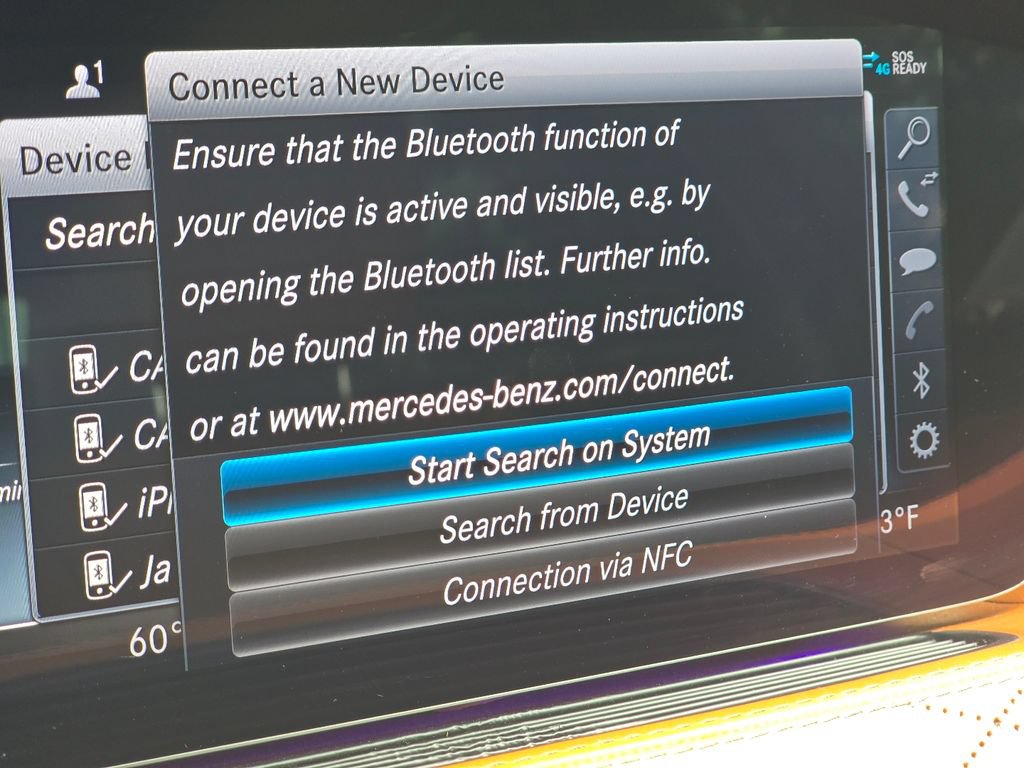 Used 2019 Mercedes-Benz Maybach S 560 4MATIC image 6