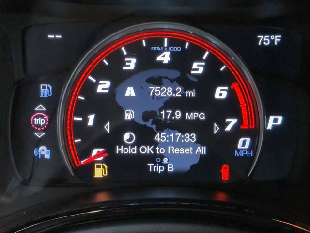 Used 2022 Dodge Durango SRT w/ Premium Interior Group AWD/4WD image 30