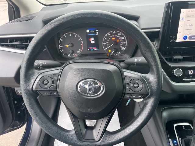 Used 2025 Toyota Corolla LE FWD image 25