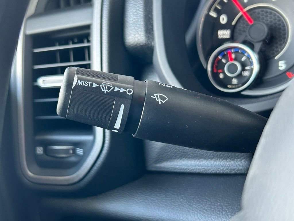 New 2024 RAM 3500 Tradesman image 36