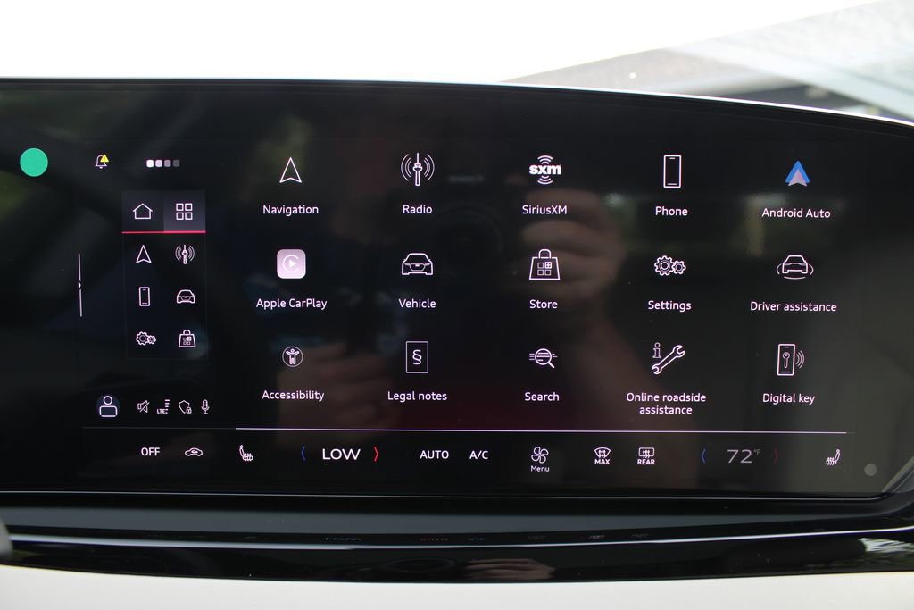 New 2025 Audi A5 2.0T Premium Plus image 14