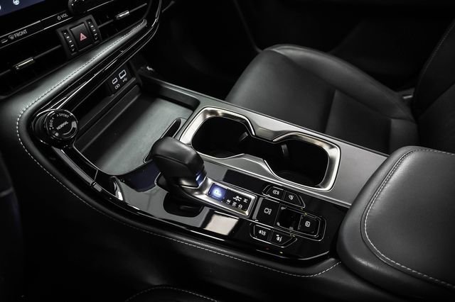 Certified 2022 Lexus NX 350 AWD w/ Cold Area Package image 17