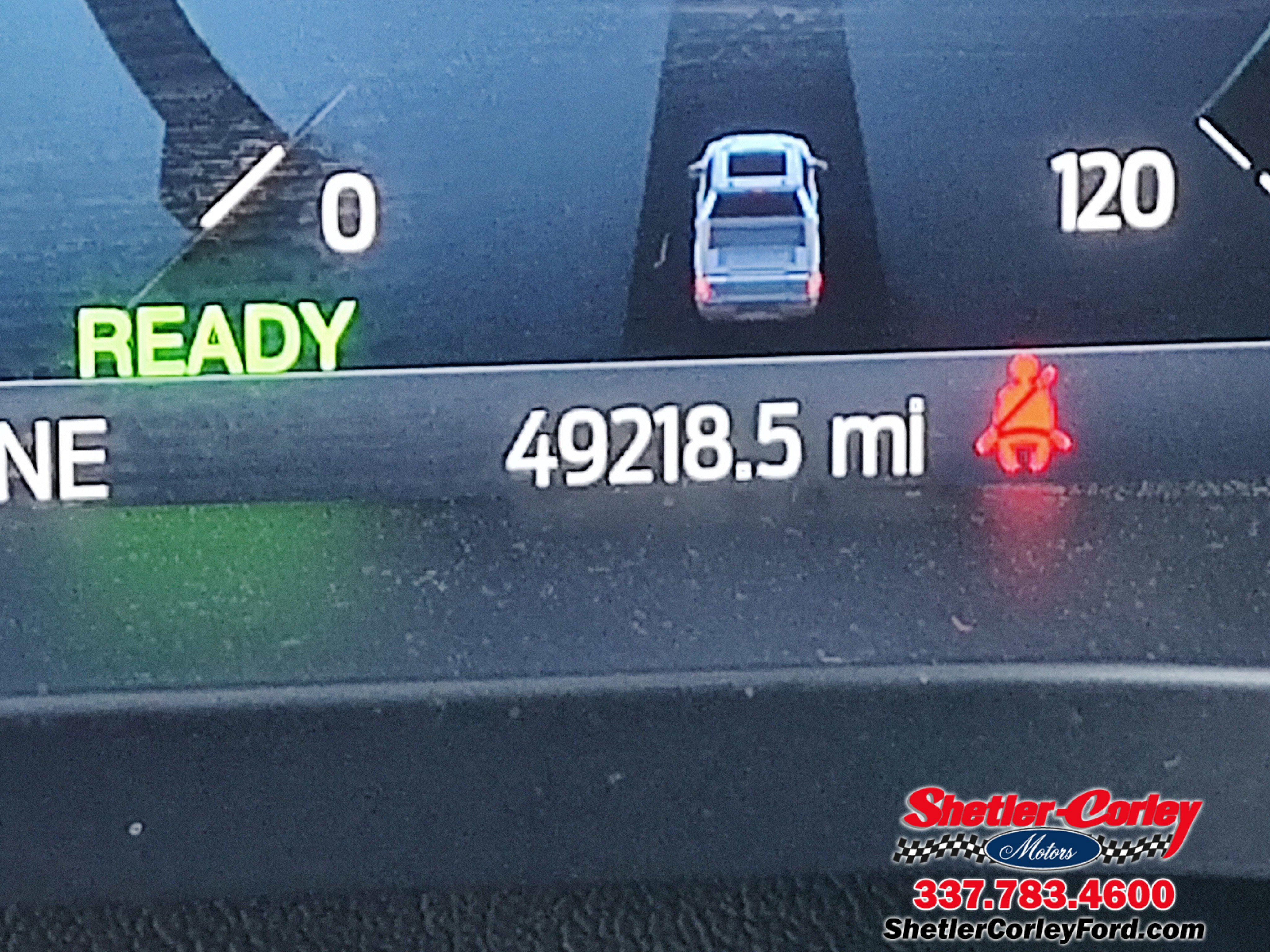 Used 2024 Ford F150 XLT w/ Mobile Office Package image 28