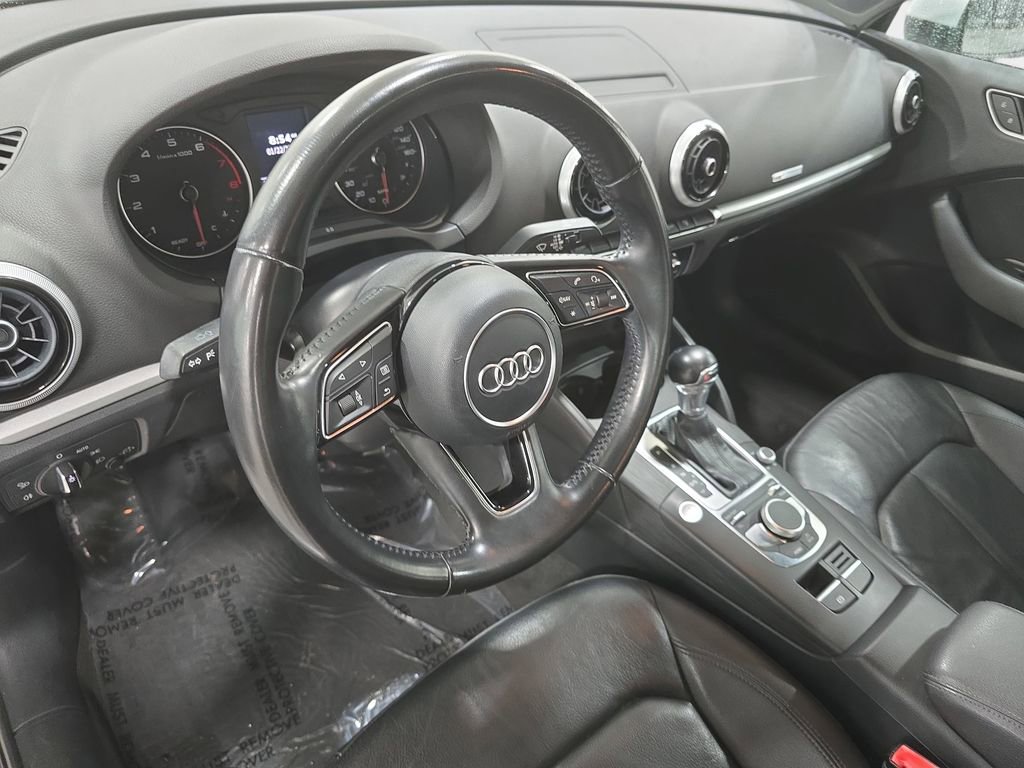 Used 2017 Audi A3 2.0T Premium image 16