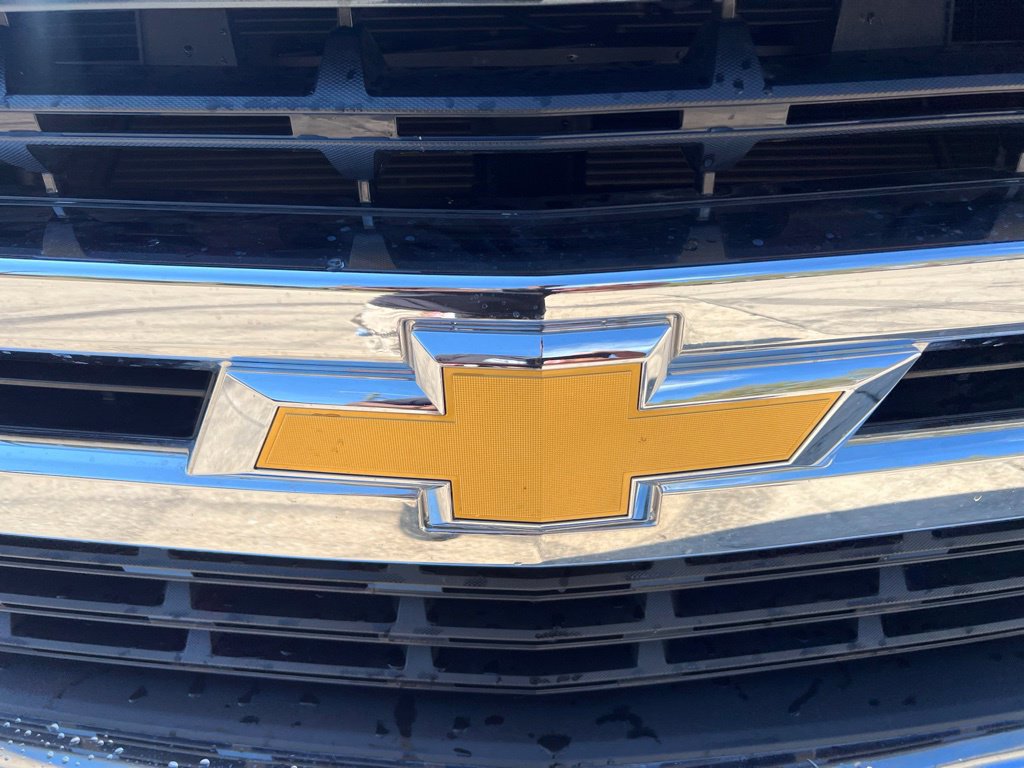 Used 2022 Chevrolet Silverado 1500 LT AWD/4WD image 22