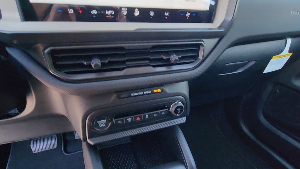 New 2026 Ford Bronco Sport Big Bend AWD/4WD image 38