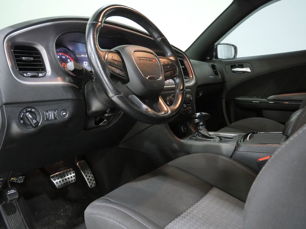 Used 2021 Dodge Charger GT w/ Blacktop Package AWD/4WD image 11