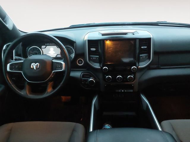 Used 2022 RAM 1500 Big Horn image 10