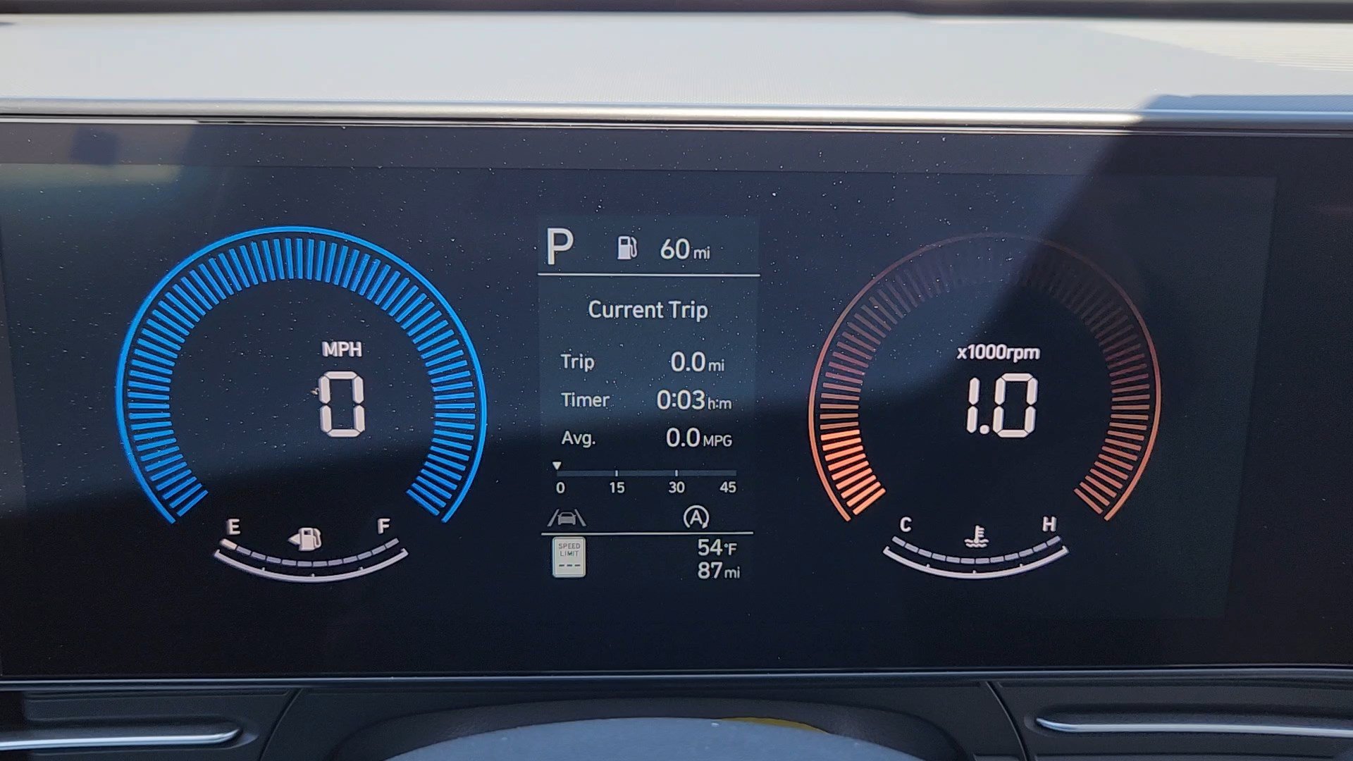 New 2026 Hyundai Kona SE AWD/4WD image 10