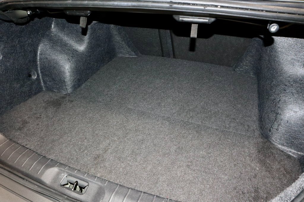 Certified 2024 Nissan Altima 2.5 SV image 12