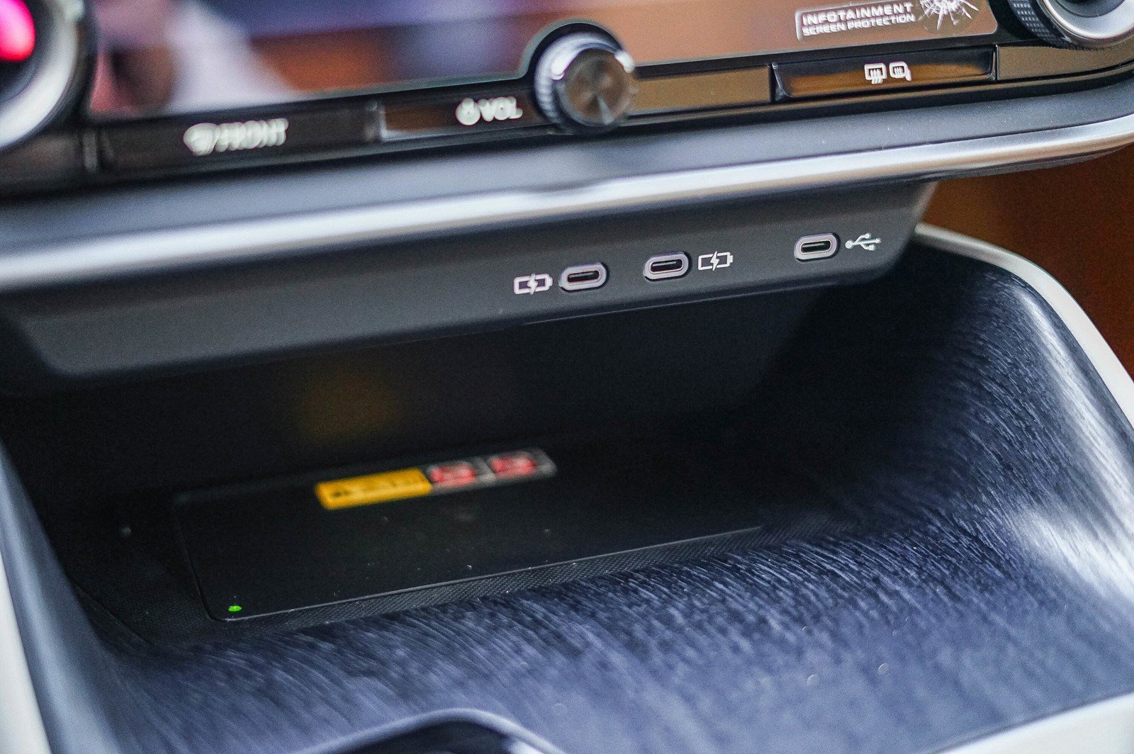 New 2026 Lexus RZ 450e 2WD image 24